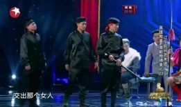 文松小品大全集视频,笑料横生，欢乐满溢的喜剧盛宴